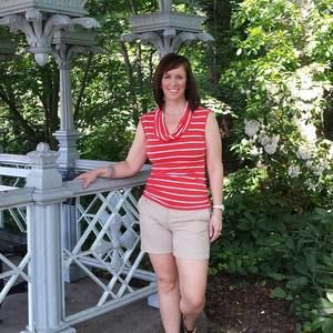 Meet your Posher, Jennifer